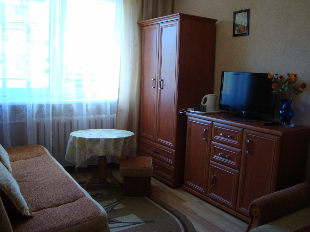 Pokoje Jareccy