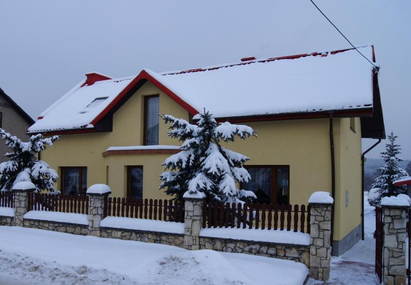 Apartament Na Jurze