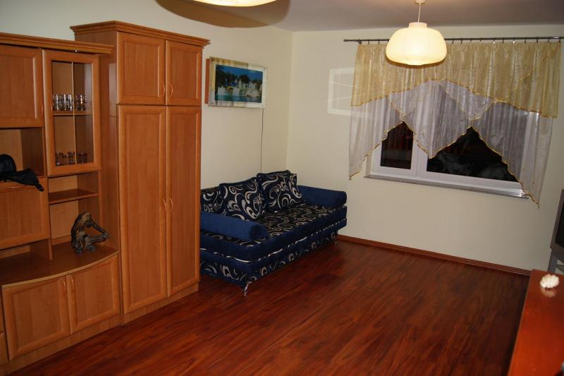 Apartament Na Jurze