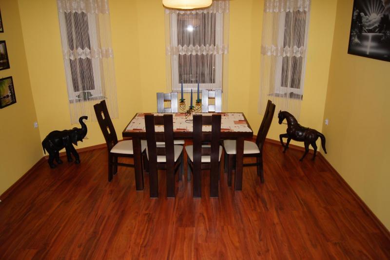 Apartament Na Jurze