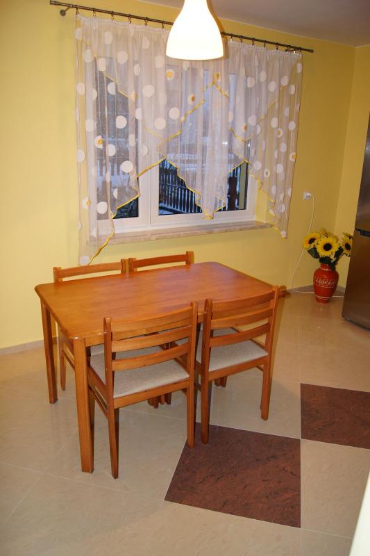 Apartament Na Jurze