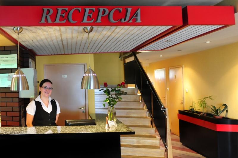 Hotel500.com.pl