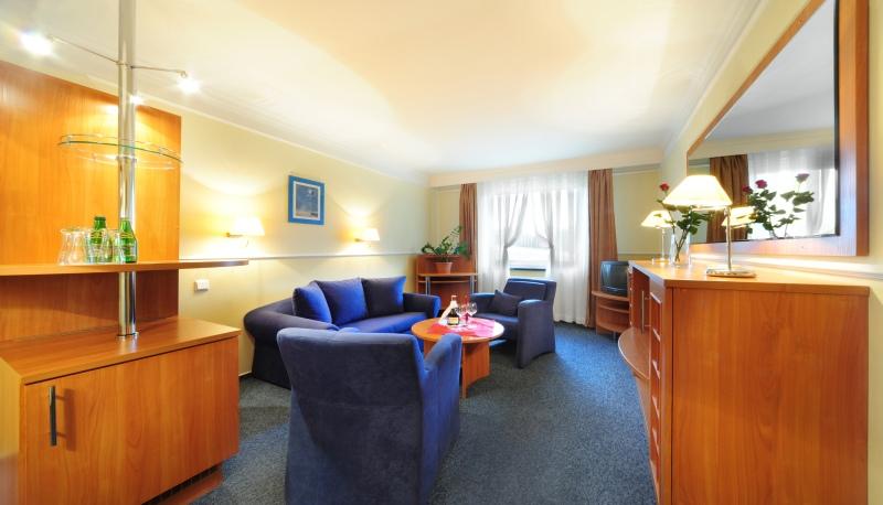 Hotel500.com.pl