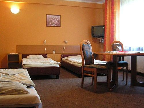 Hotel 