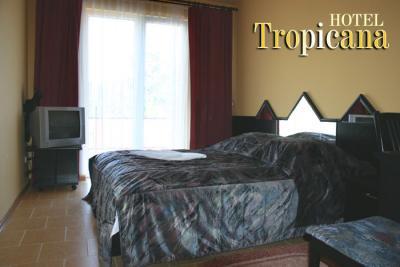 Hotel Tropicana