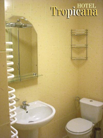 Hotel Tropicana
