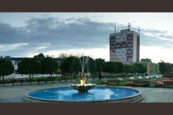 Hotel Izabella Sp. z o.o.