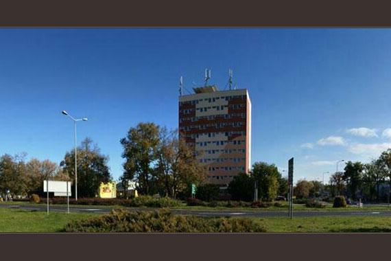 Hotel Izabella Sp. z o.o.