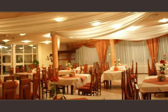 Hotel Izabella Sp. z o.o.