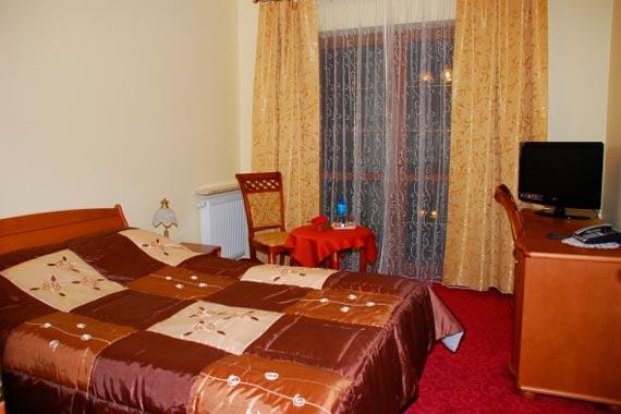Hotel Hesperus***