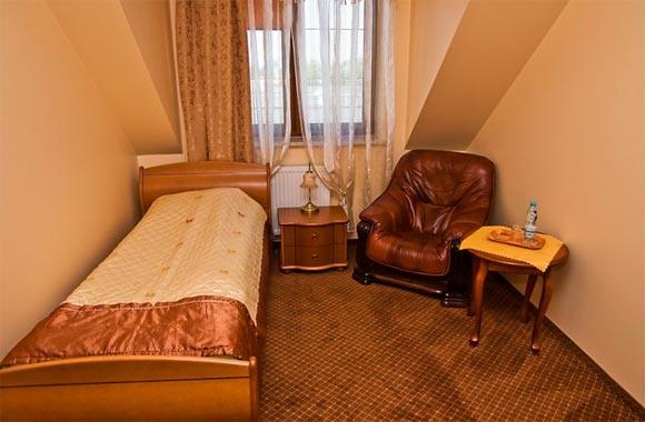 Hotel Hesperus***