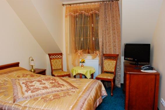Hotel Hesperus***