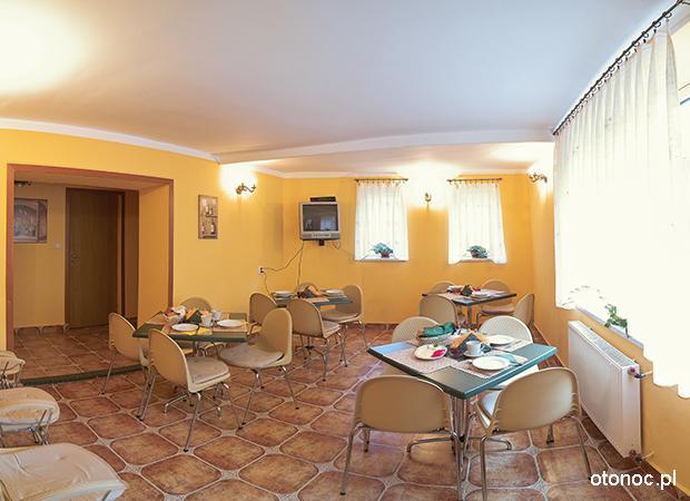 Pensjonat Safona