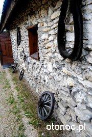 Stajnia Biay Borek