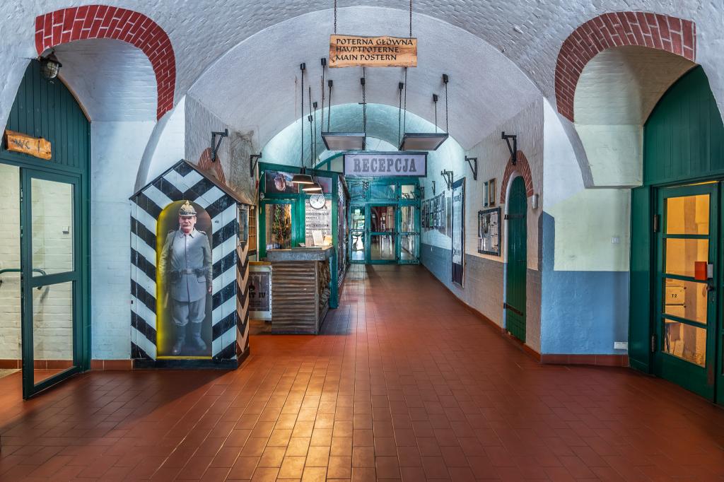 Fort IV