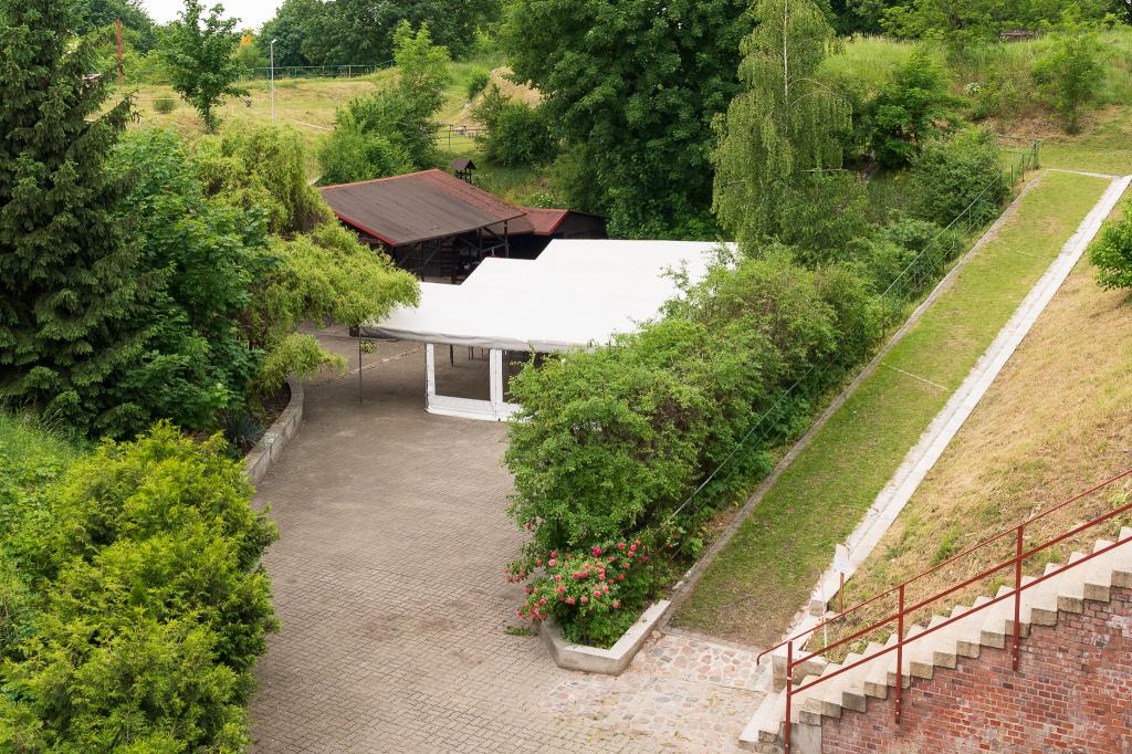 Fort IV