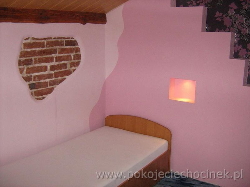 Pokoje gocinne w Ciechocinku