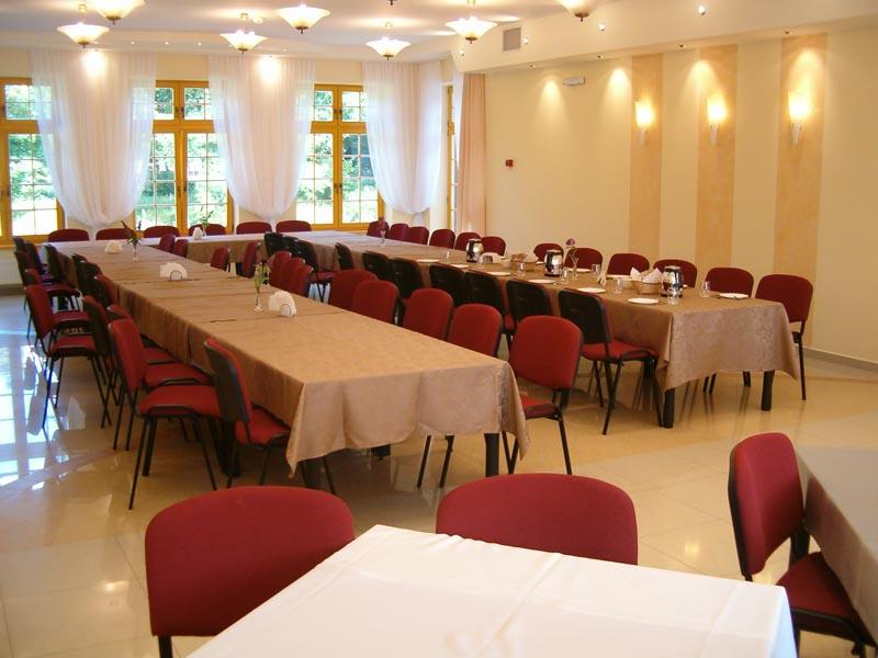 Orodek Szkoleniowy Caritas Diecezji Toruskiej im. Jana Pawa II