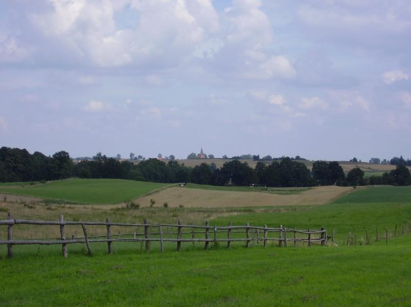 Agroturystyka „Stajnia u Zbyszka”