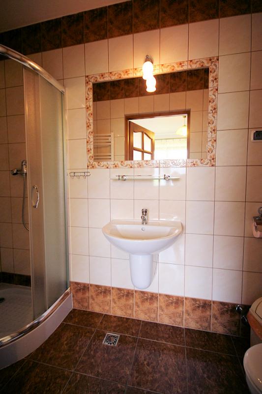 Pokoje Gocinne Kamiscy