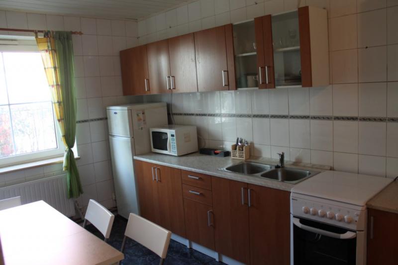 Mieszkanie w centrum Gdyni
