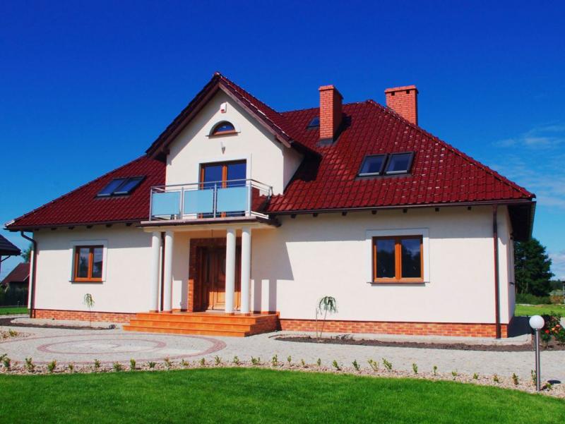 Bursztynowy Dworek