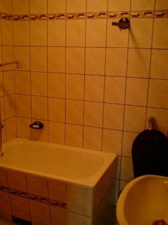 Kwatery Prywatne Halina Siedlarczyk