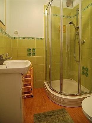 Apartament Zota Rybka