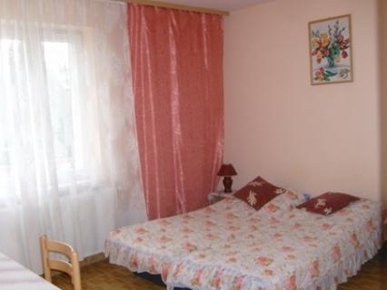 Pokoje Gocinne Krysia