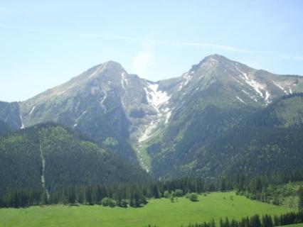 Pokoje Gocinne Danuta i Bronisaw Szostak