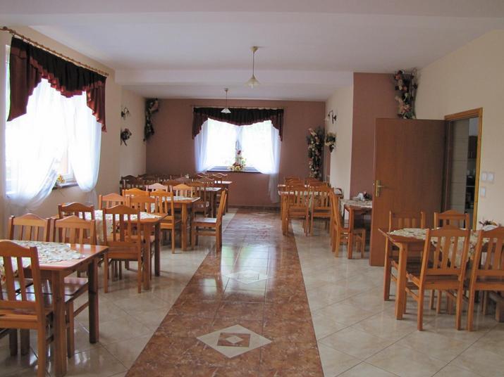 Dom Wypoczynkowy Tatry
