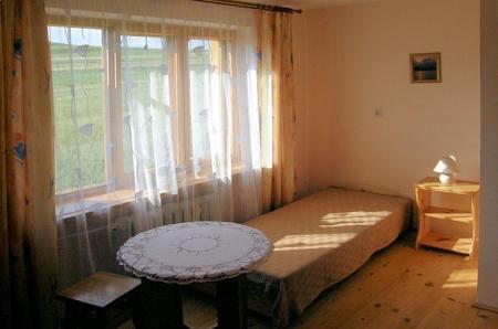 Wynajem Pokoi Gocinnych J. i F. Janczy