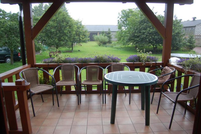 Stajnia Swarzewo