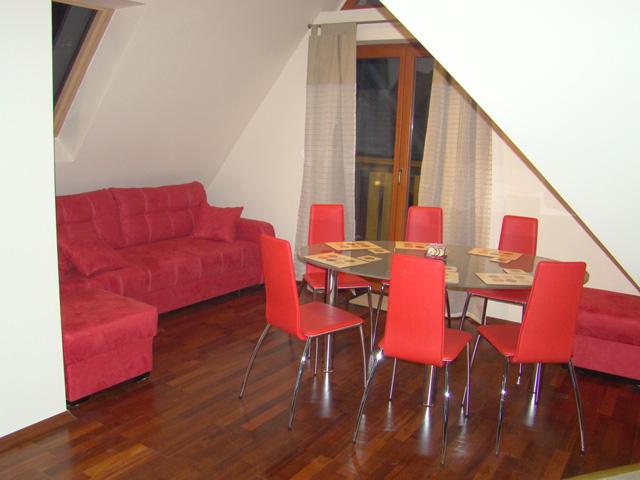 Apartament Koral