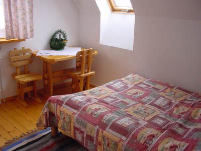 Pokoje Gocinne Pod Sarni