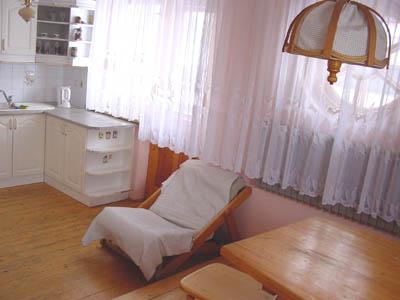 Pokoje Gocinne Pod Sarni