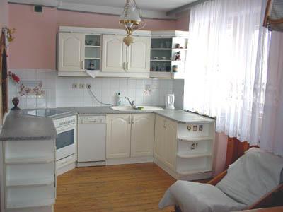 Pokoje Gocinne Pod Sarni