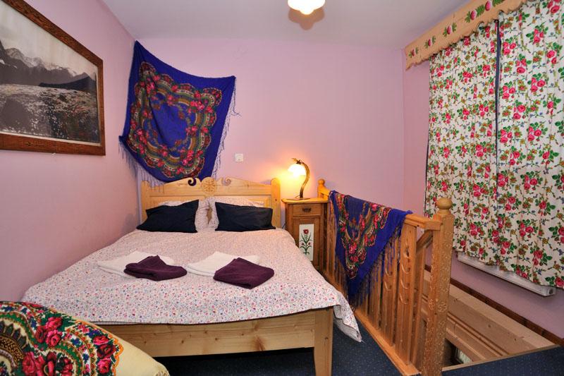 Nasza Chata Zakopane