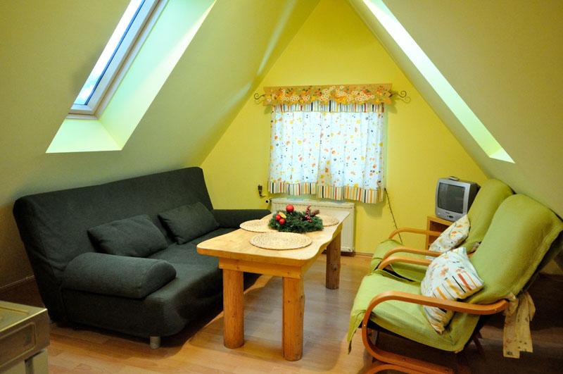 Nasza Chata Zakopane