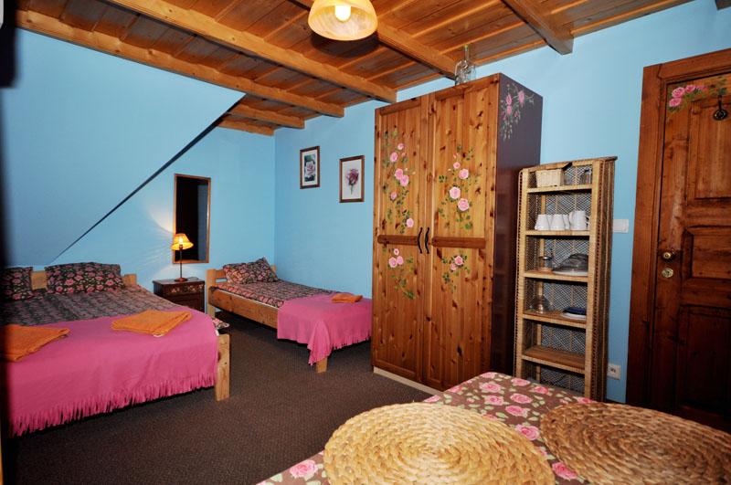 Nasza Chata Zakopane