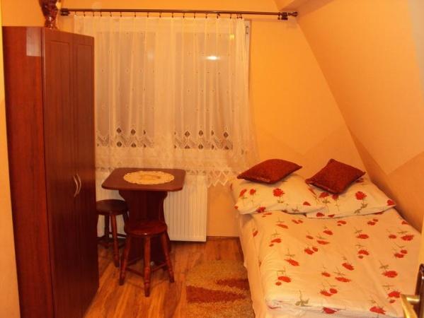 Wynajem Pokoi Zakopane