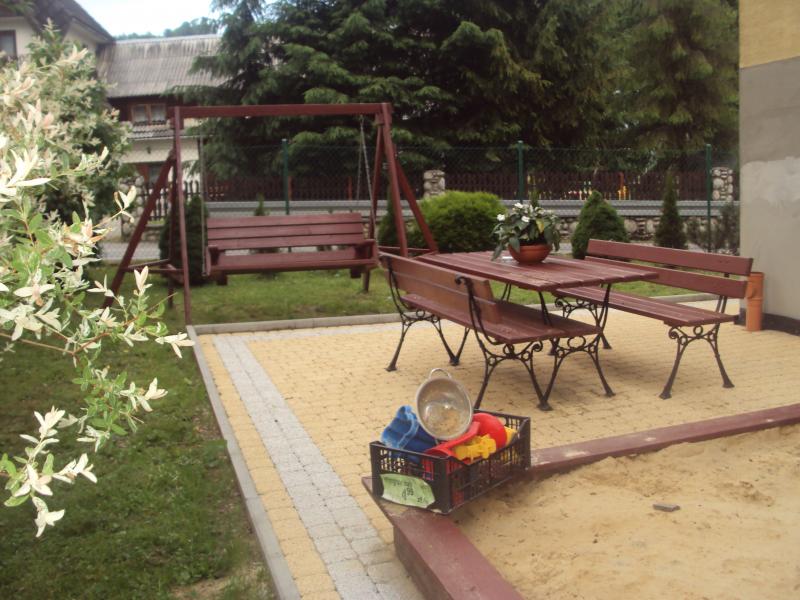 Wynajem Pokoi Zakopane