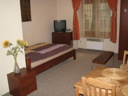 Libro Rooms