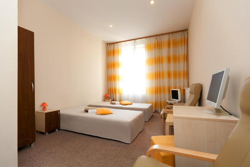 24 Guest House