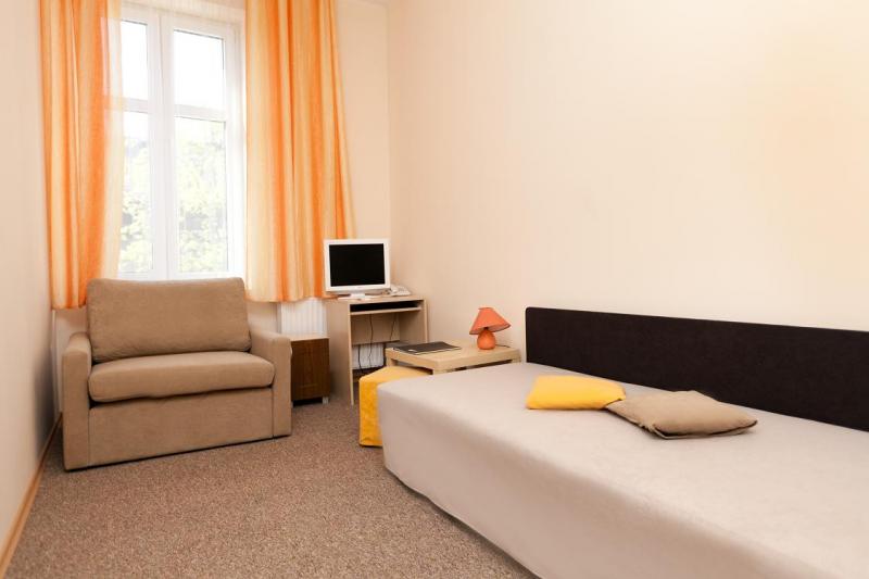 24 Guest House