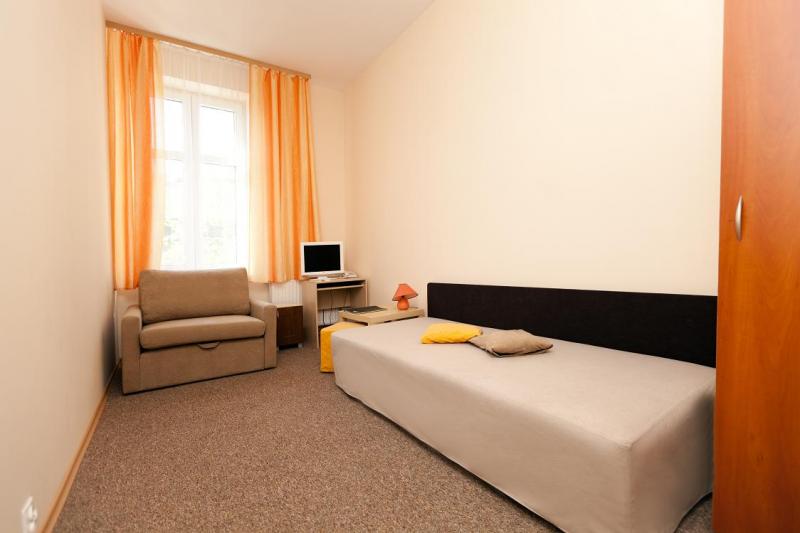24 Guest House