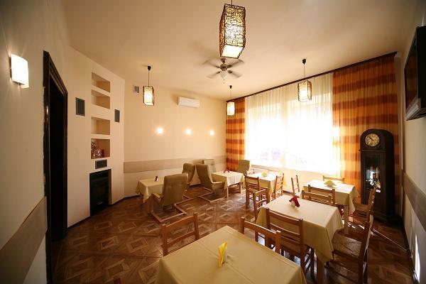 24 Guest House