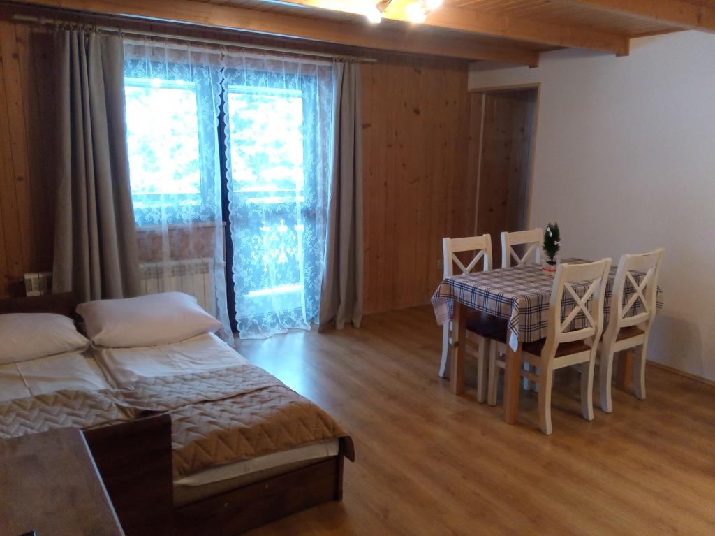 Noclegi M�ynarczyk