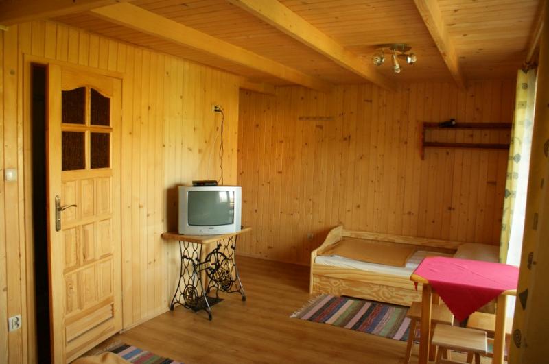 Noclegi Mynarczyk
