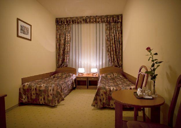 Hotel Polonez